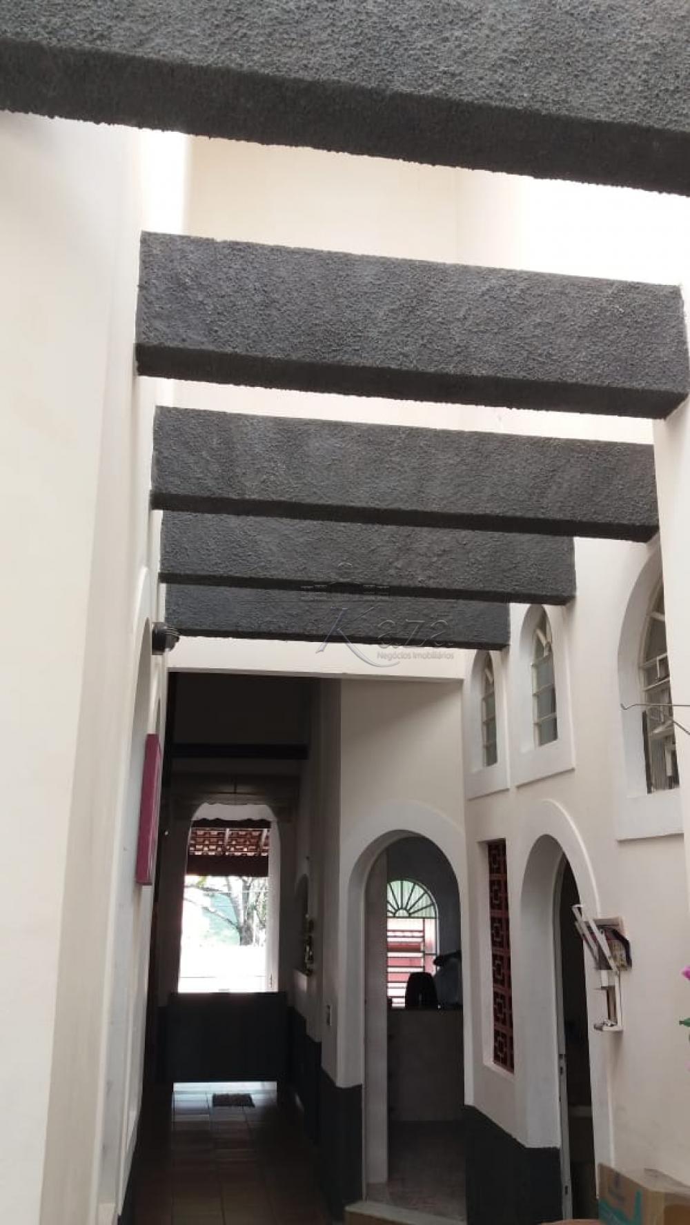 Foto 24 de Casa Padrão em Jardim Satélite, São José dos Campos - imagem 24