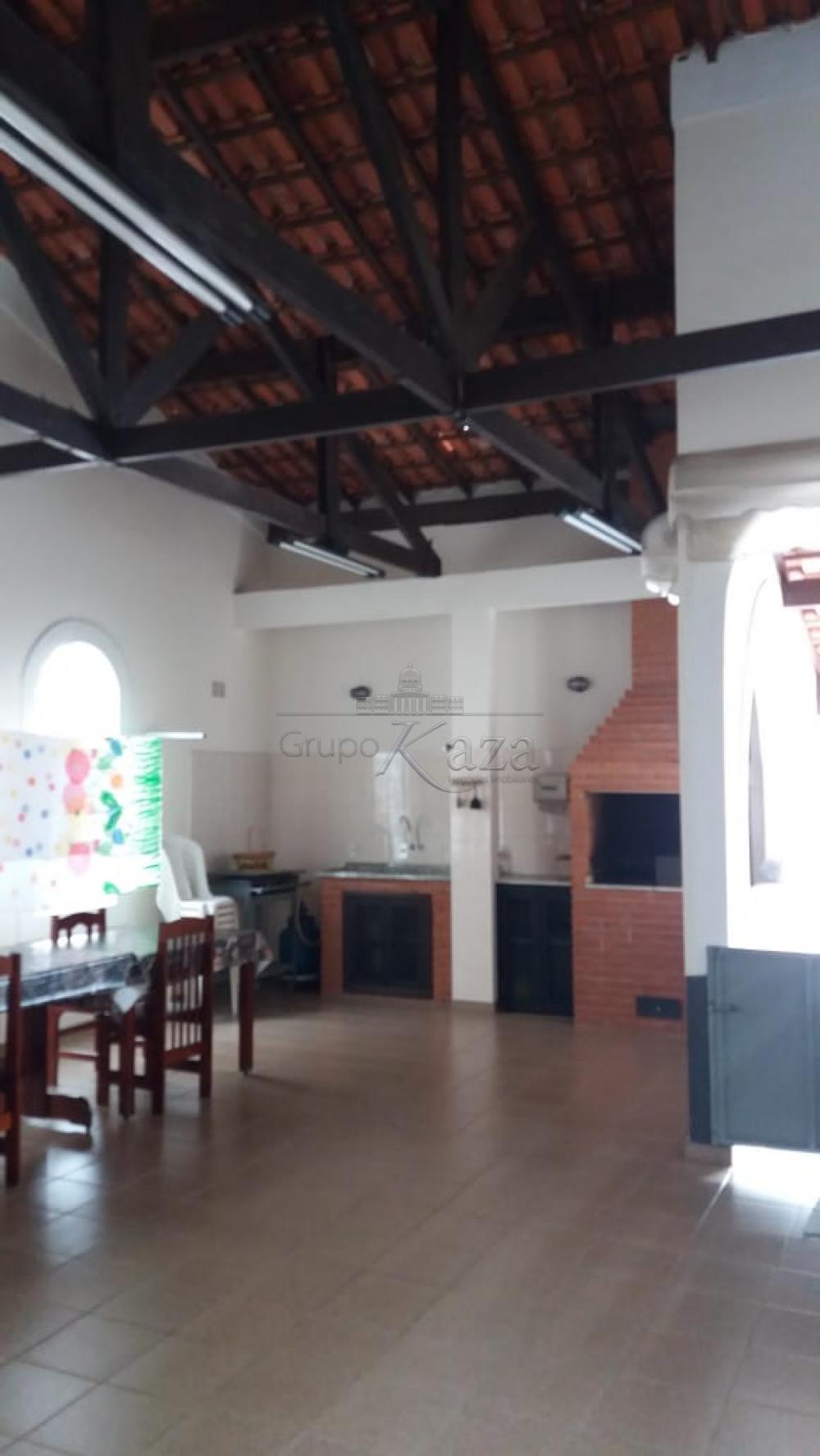 Foto 22 de Casa Padrão em Jardim Satélite, São José dos Campos - imagem 22