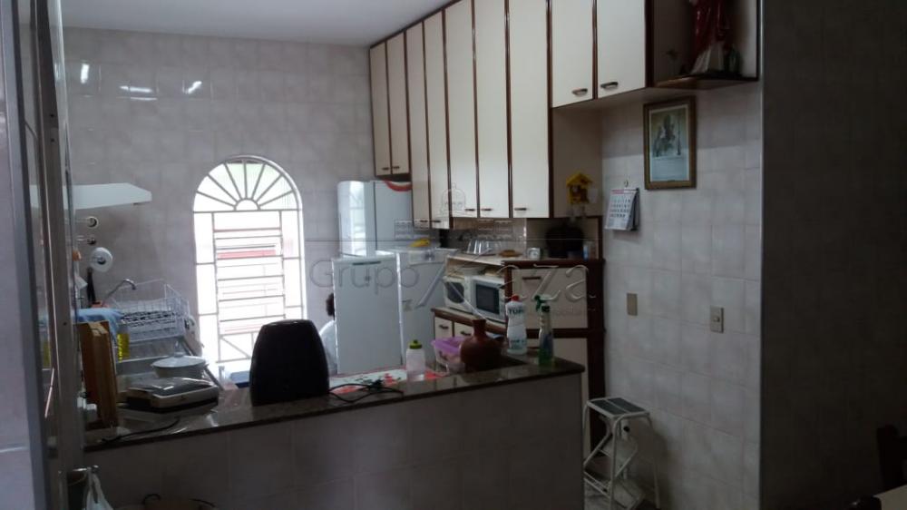 Foto 5 de Casa Padrão em Jardim Satélite, São José dos Campos - imagem 5