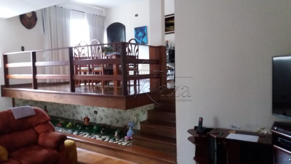 Foto 2 de Casa Padrão em Jardim Satélite, São José dos Campos - imagem 2
