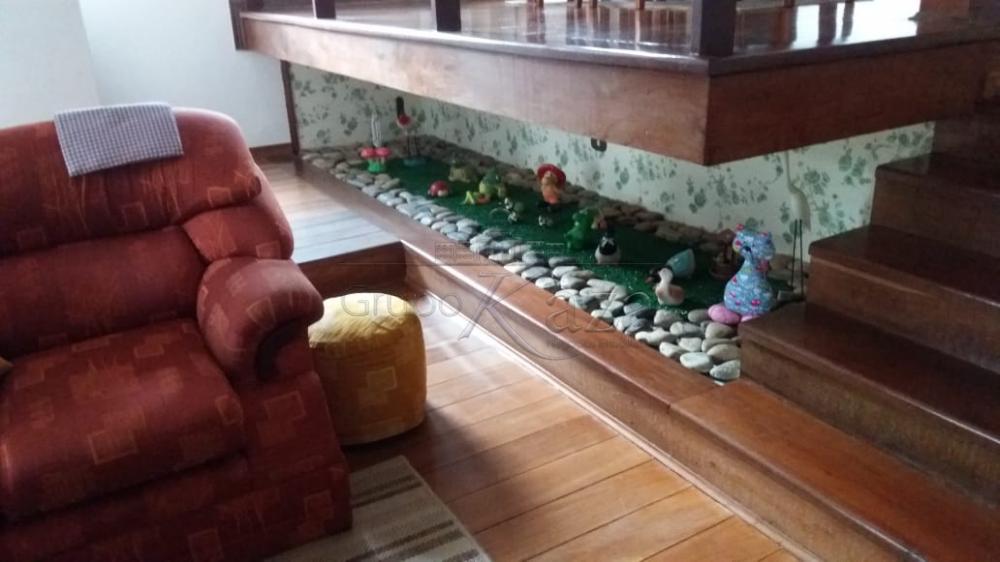 Foto 1 de Casa Padrão em Jardim Satélite, São José dos Campos - imagem 1