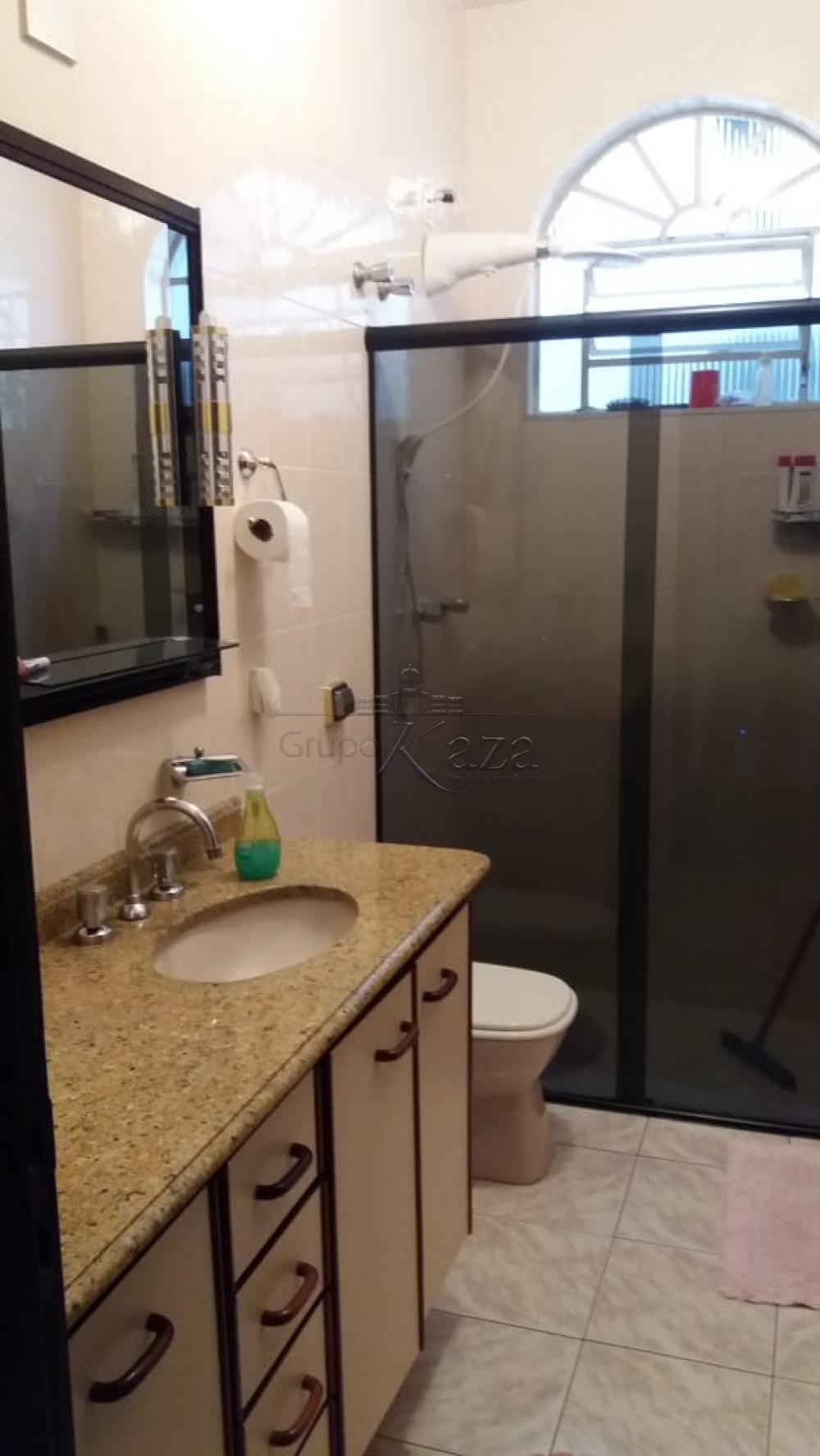 Foto 8 de Casa Padrão em Jardim Satélite, São José dos Campos - imagem 8
