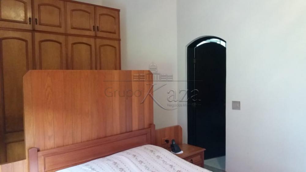 Foto 13 de Casa Padrão em Jardim Satélite, São José dos Campos - imagem 13