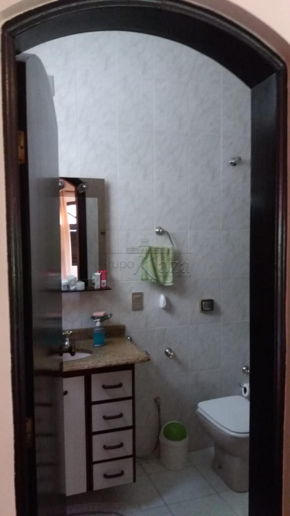 Foto 9 de Casa Padrão em Jardim Satélite, São José dos Campos - imagem 9