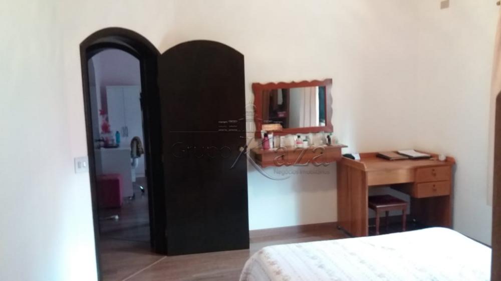 Foto 15 de Casa Padrão em Jardim Satélite, São José dos Campos - imagem 15