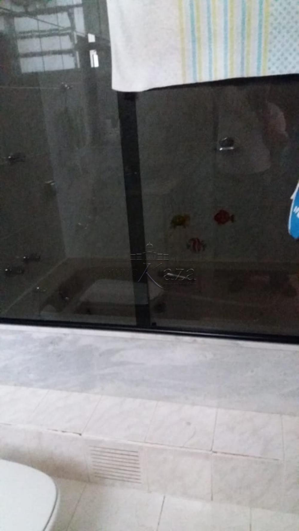 Foto 10 de Casa Padrão em Jardim Satélite, São José dos Campos - imagem 10