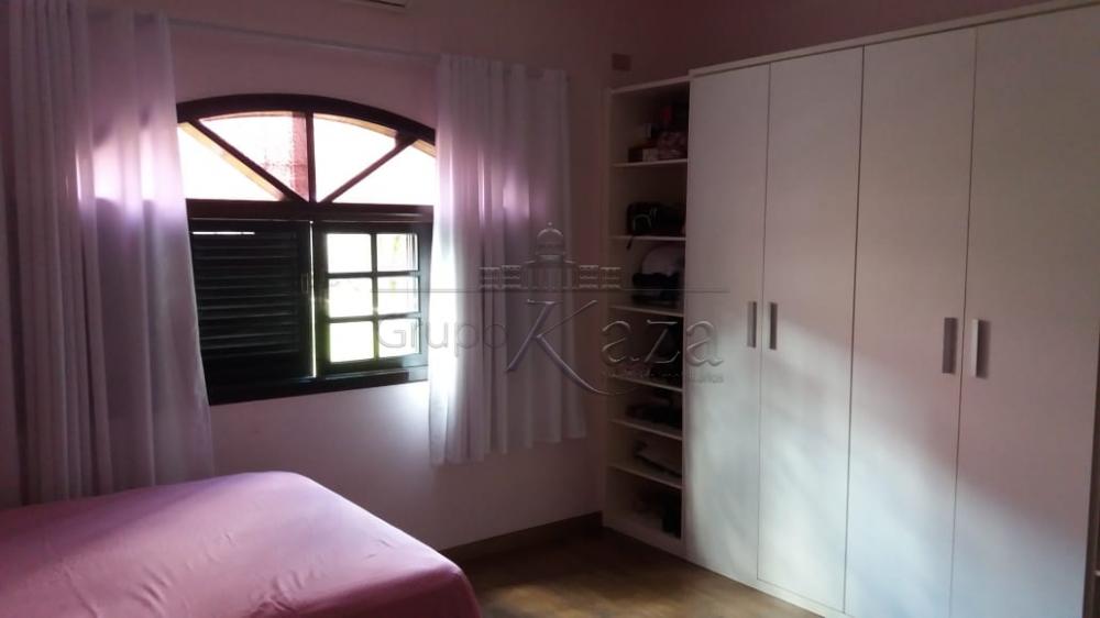 Foto 14 de Casa Padrão em Jardim Satélite, São José dos Campos - imagem 14