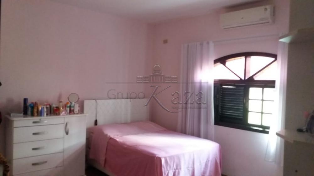 Foto 12 de Casa Padrão em Jardim Satélite, São José dos Campos - imagem 12