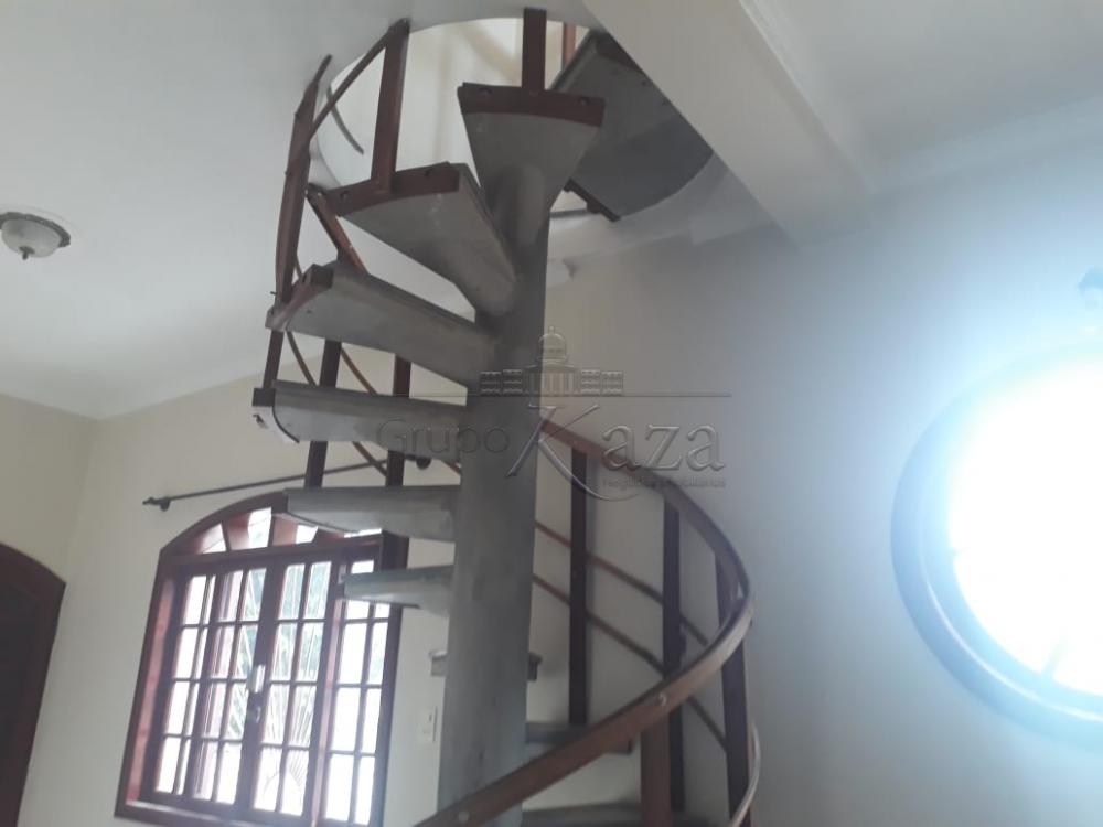 Foto 9 de Casa Padrão em Jardim Apolo I, São José dos Campos - imagem 9