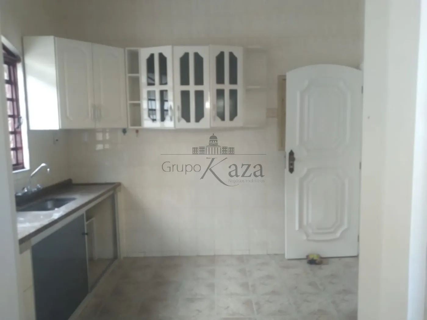 Foto 3 de Casa Padrão em Jardim Apolo I, São José dos Campos - imagem 3