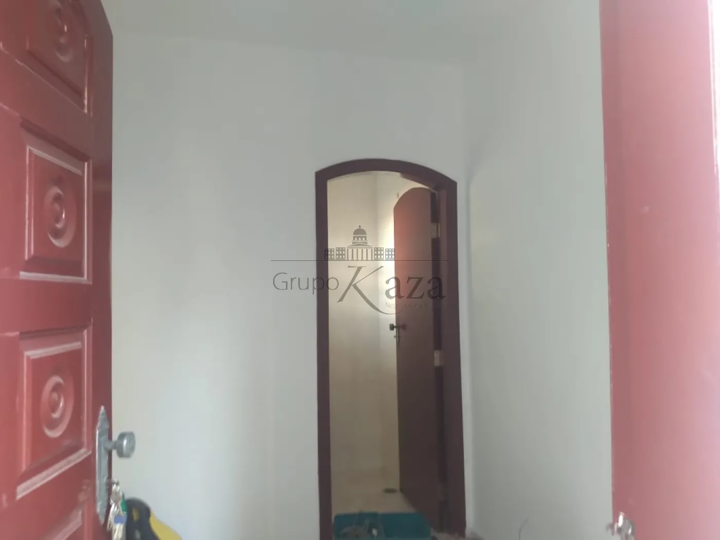 Foto 13 de Casa Padrão em Jardim Apolo I, São José dos Campos - imagem 13