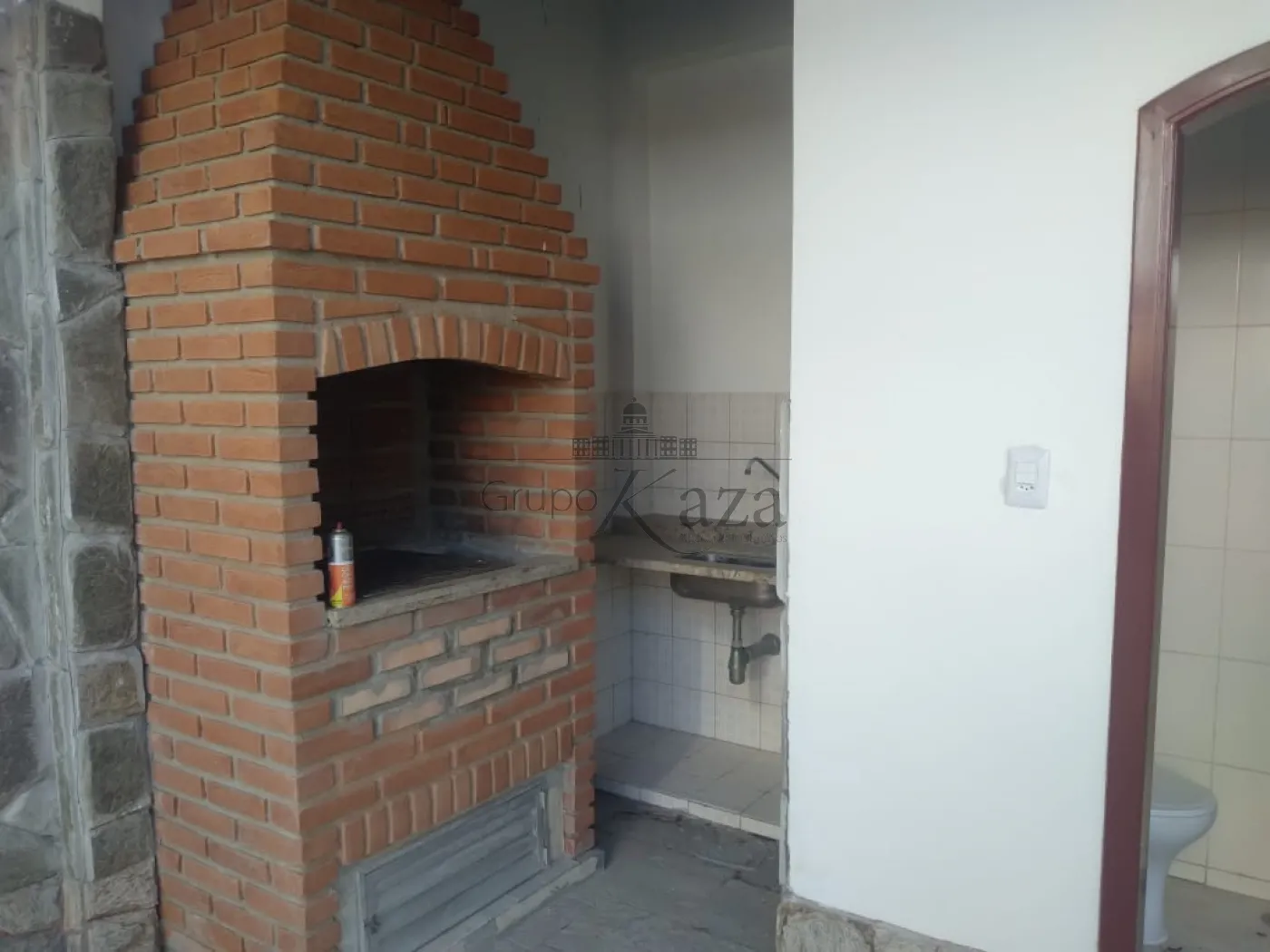 Foto 18 de Casa Padrão em Jardim Apolo I, São José dos Campos - imagem 18