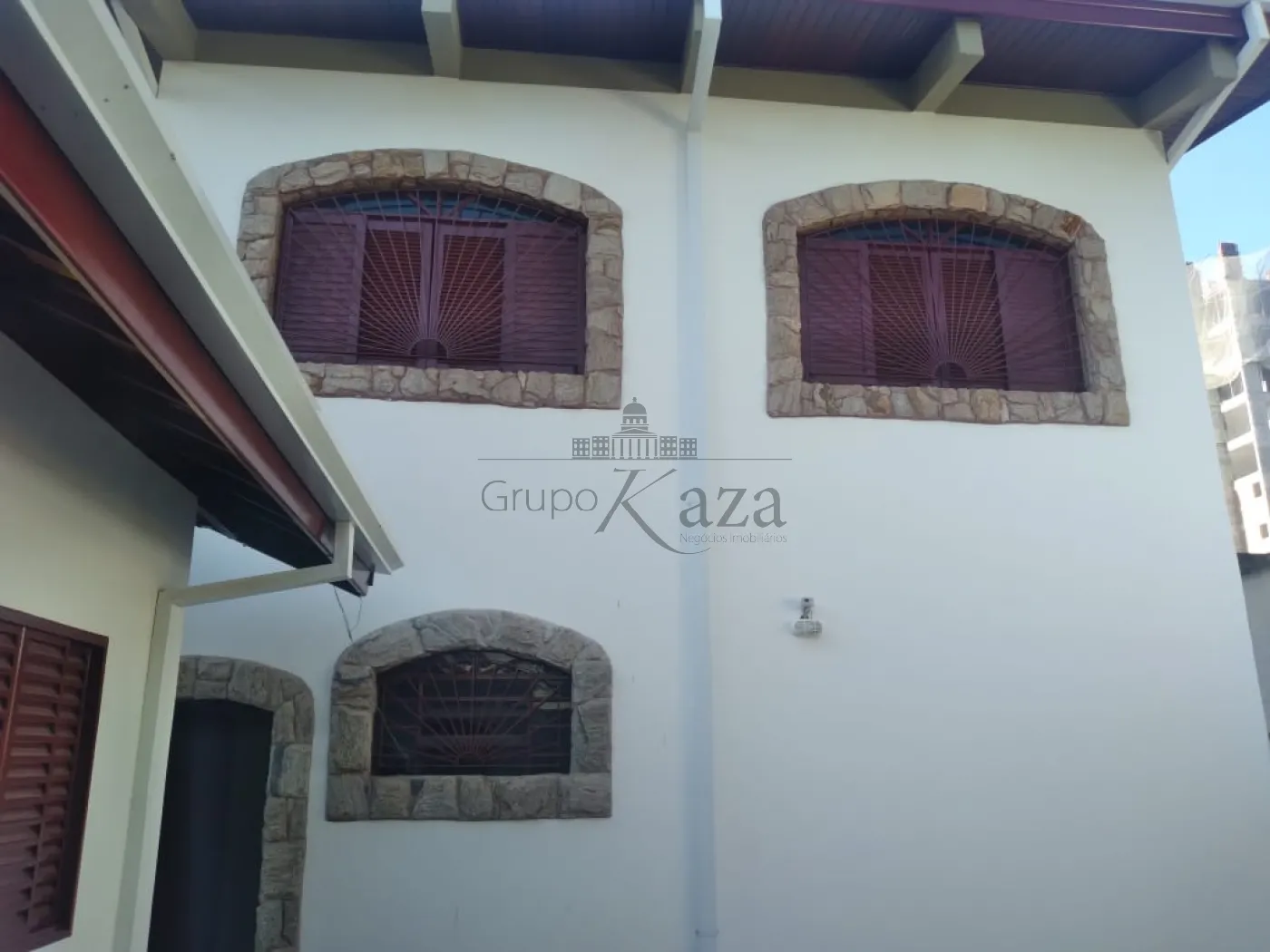 Foto 16 de Casa Padrão em Jardim Apolo I, São José dos Campos - imagem 16