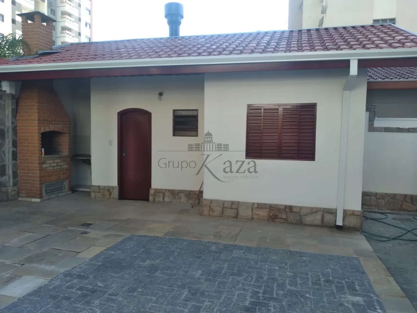 Foto 17 de Casa Padrão em Jardim Apolo I, São José dos Campos - imagem 17