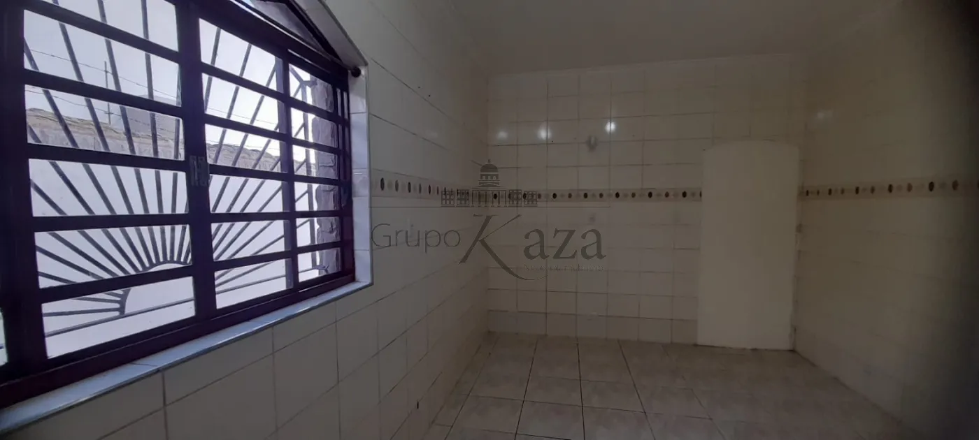 Foto 2 de Comercial Casa em Vila Ema, São José dos Campos - imagem 2 Foto 2 de Comercial Casa em Vila Ema, São José dos Campos - imagem 2