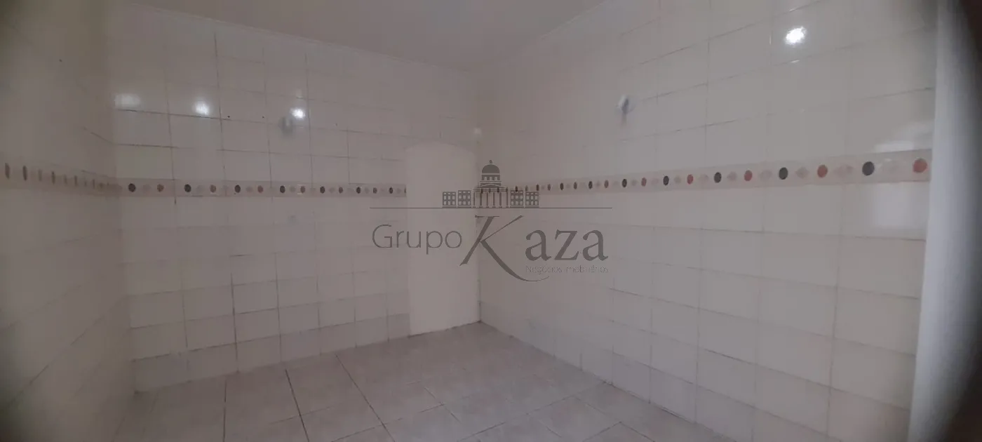 Foto 3 de Comercial Casa em Vila Ema, São José dos Campos - imagem 3 Foto 3 de Comercial Casa em Vila Ema, São José dos Campos - imagem 3