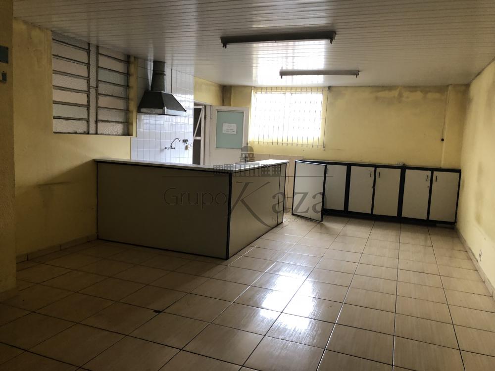 Foto 19 de Comercial Prédio em Jardim Bela Vista, São José dos Campos - imagem 19