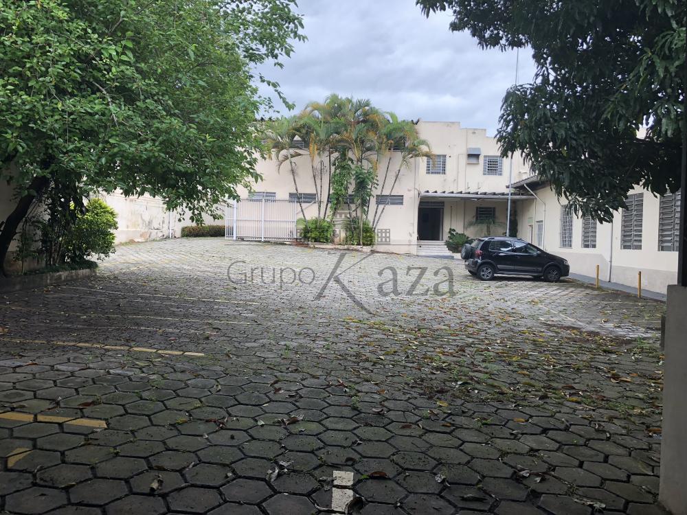 Foto 38 de Comercial Prédio em Jardim Bela Vista, São José dos Campos - imagem 38
