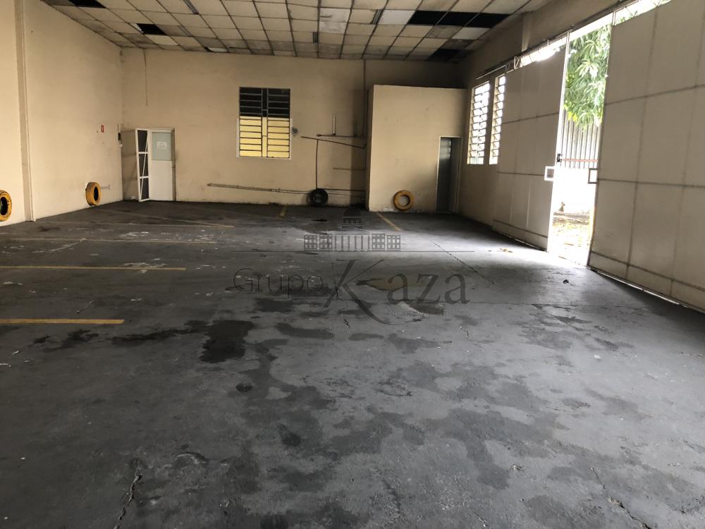 Foto 20 de Comercial Prédio em Jardim Bela Vista, São José dos Campos - imagem 20