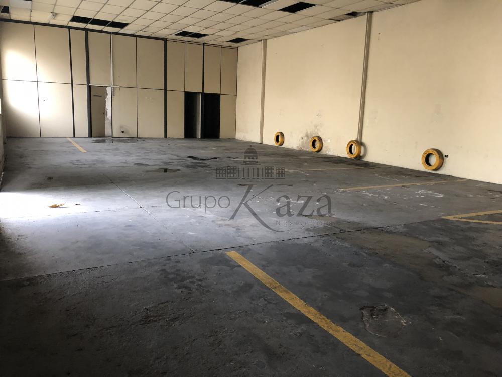 Foto 22 de Comercial Prédio em Jardim Bela Vista, São José dos Campos - imagem 22