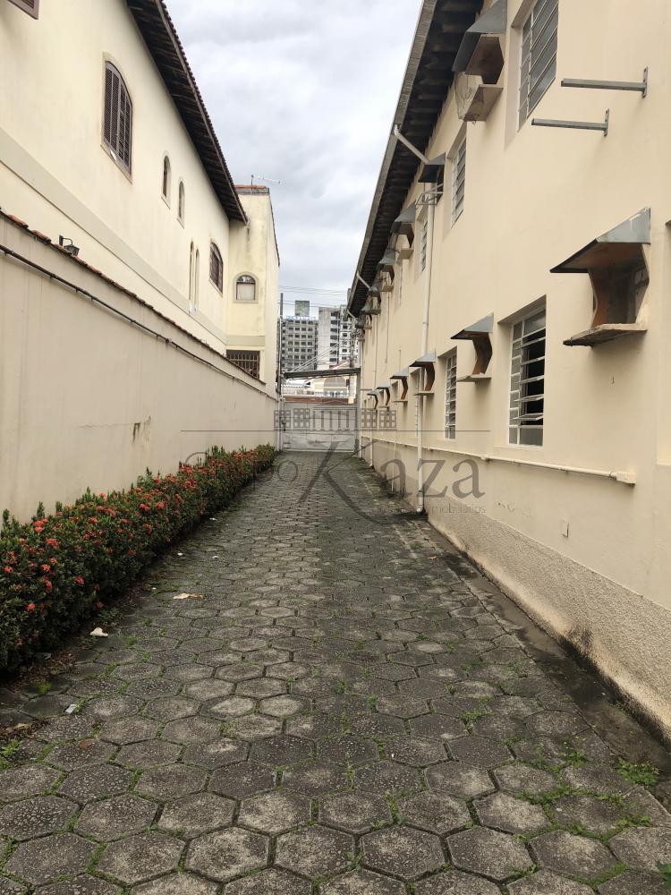 Foto 25 de Comercial Prédio em Jardim Bela Vista, São José dos Campos - imagem 25