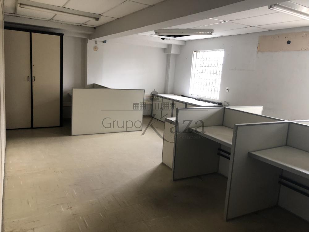 Foto 27 de Comercial Prédio em Jardim Bela Vista, São José dos Campos - imagem 27