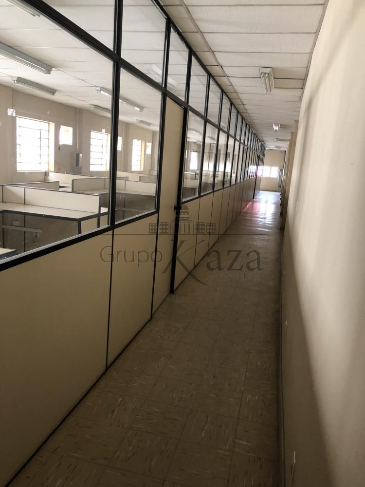 Foto 28 de Comercial Prédio em Jardim Bela Vista, São José dos Campos - imagem 28