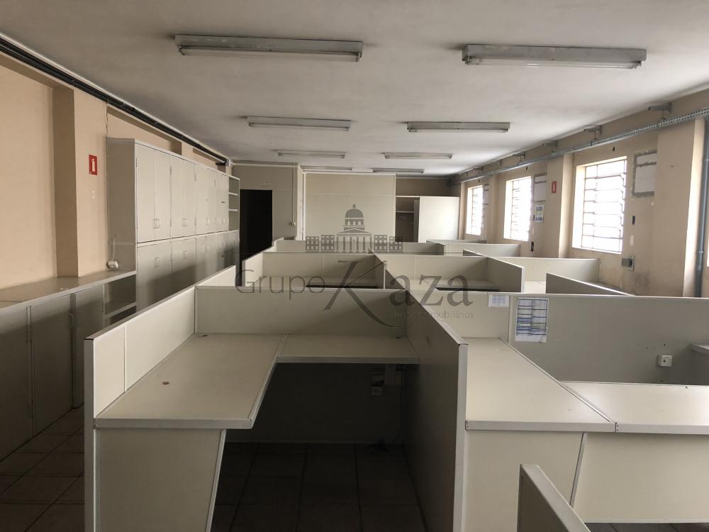 Foto 30 de Comercial Prédio em Jardim Bela Vista, São José dos Campos - imagem 30
