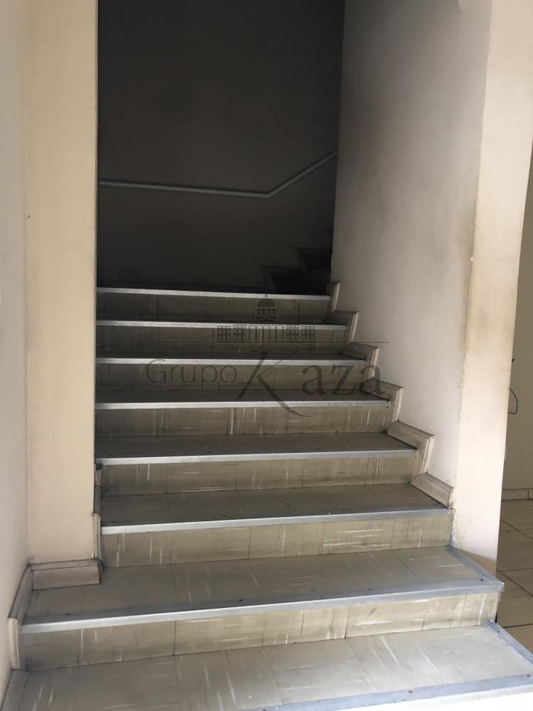 Foto 31 de Comercial Prédio em Jardim Bela Vista, São José dos Campos - imagem 31