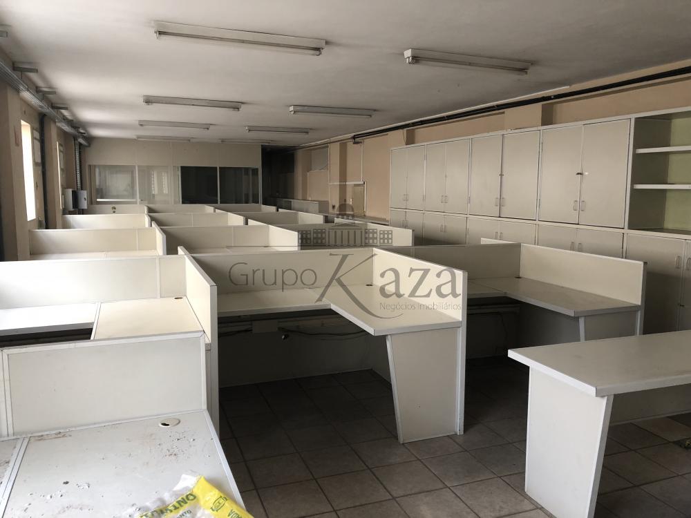 Foto 33 de Comercial Prédio em Jardim Bela Vista, São José dos Campos - imagem 33
