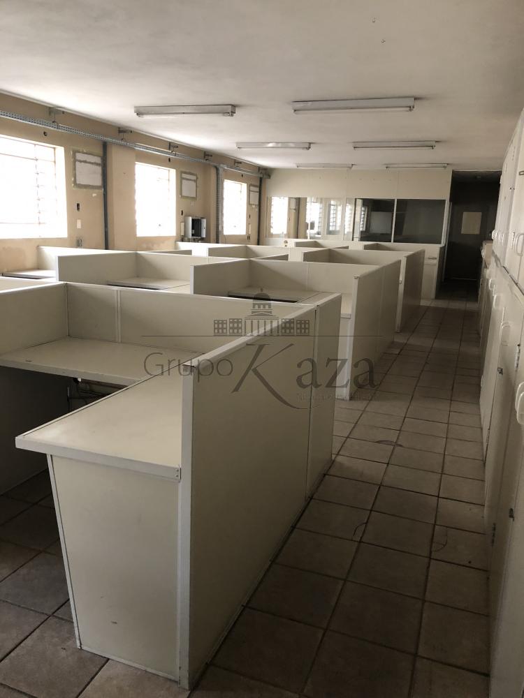Foto 34 de Comercial Prédio em Jardim Bela Vista, São José dos Campos - imagem 34