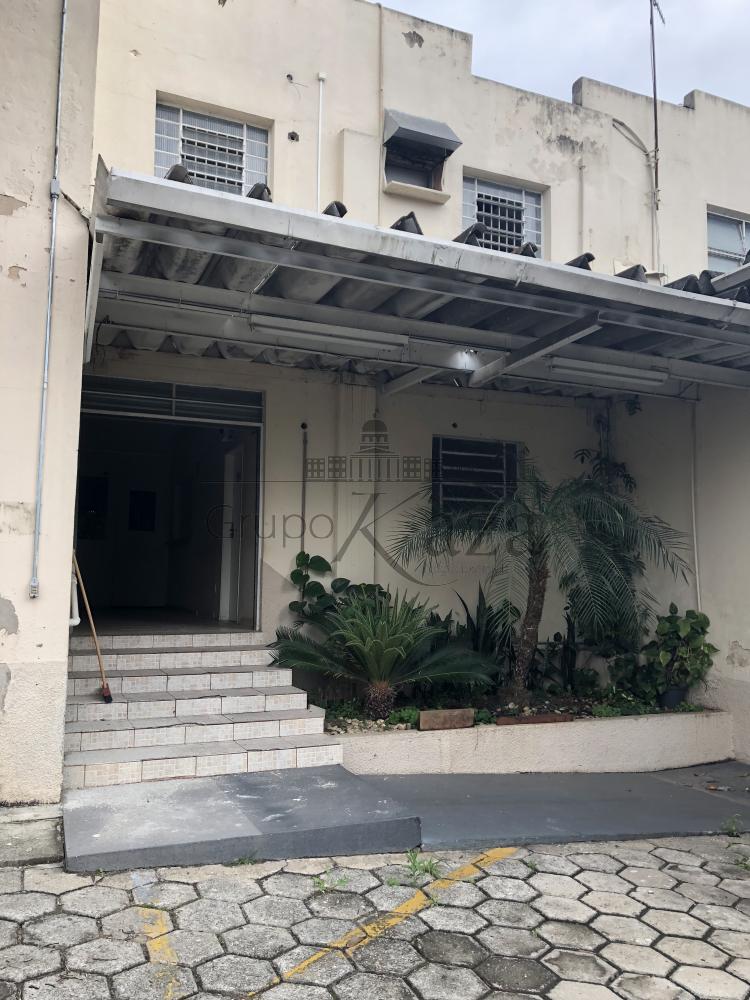 Foto 35 de Comercial Prédio em Jardim Bela Vista, São José dos Campos - imagem 35
