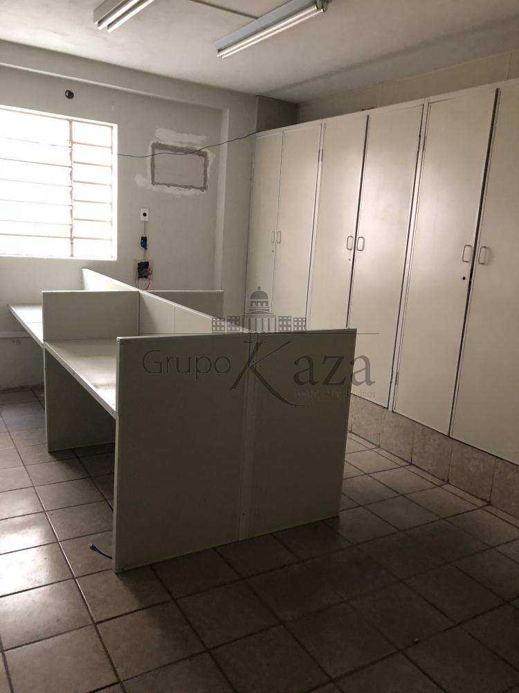 Foto 36 de Comercial Prédio em Jardim Bela Vista, São José dos Campos - imagem 36