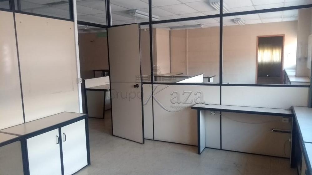 Foto 1 de Comercial Prédio em Jardim Bela Vista, São José dos Campos - imagem 1