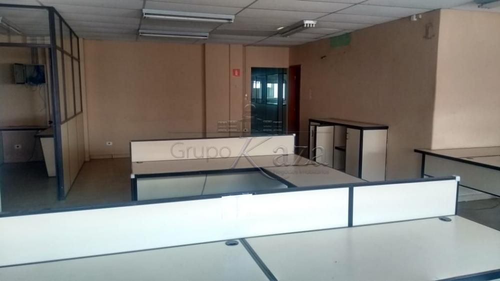 Foto 3 de Comercial Prédio em Jardim Bela Vista, São José dos Campos - imagem 3
