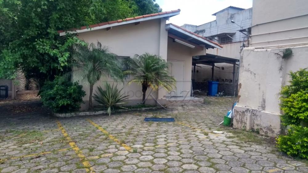 Foto 41 de Comercial Prédio em Jardim Bela Vista, São José dos Campos - imagem 41