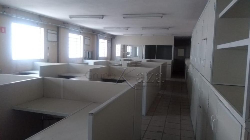 Foto 5 de Comercial Prédio em Jardim Bela Vista, São José dos Campos - imagem 5