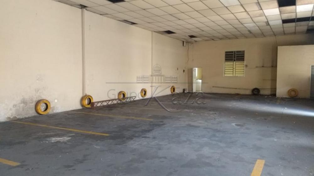 Foto 6 de Comercial Prédio em Jardim Bela Vista, São José dos Campos - imagem 6