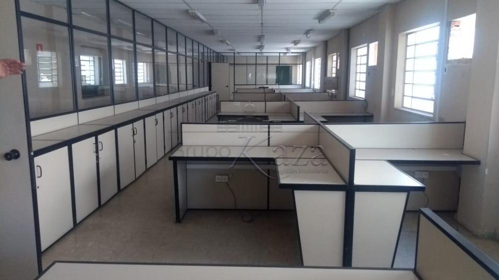 Foto 11 de Comercial Prédio em Jardim Bela Vista, São José dos Campos - imagem 11