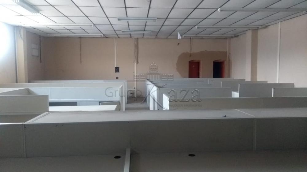 Foto 16 de Comercial Prédio em Jardim Bela Vista, São José dos Campos - imagem 16