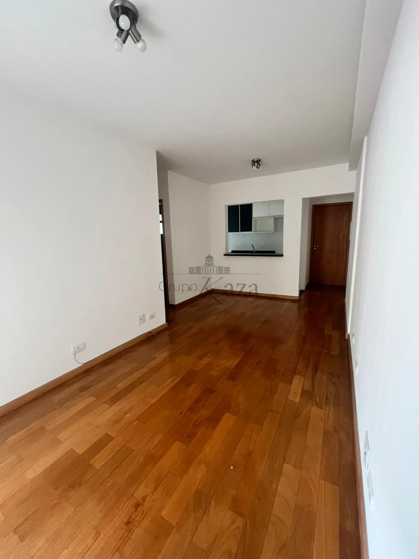Foto 1 de Apartamento Padrão em Vila Adyana, São José dos Campos - imagem 1