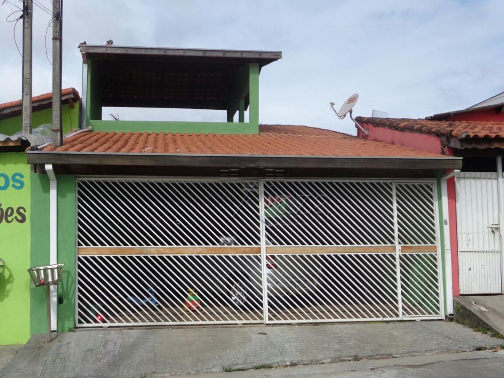 Foto 13 de Casa Padrão em Campos de São José, São José dos Campos - imagem 13