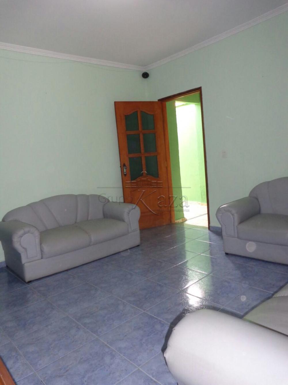 Foto 1 de Casa Padrão em Campos de São José, São José dos Campos - imagem 1