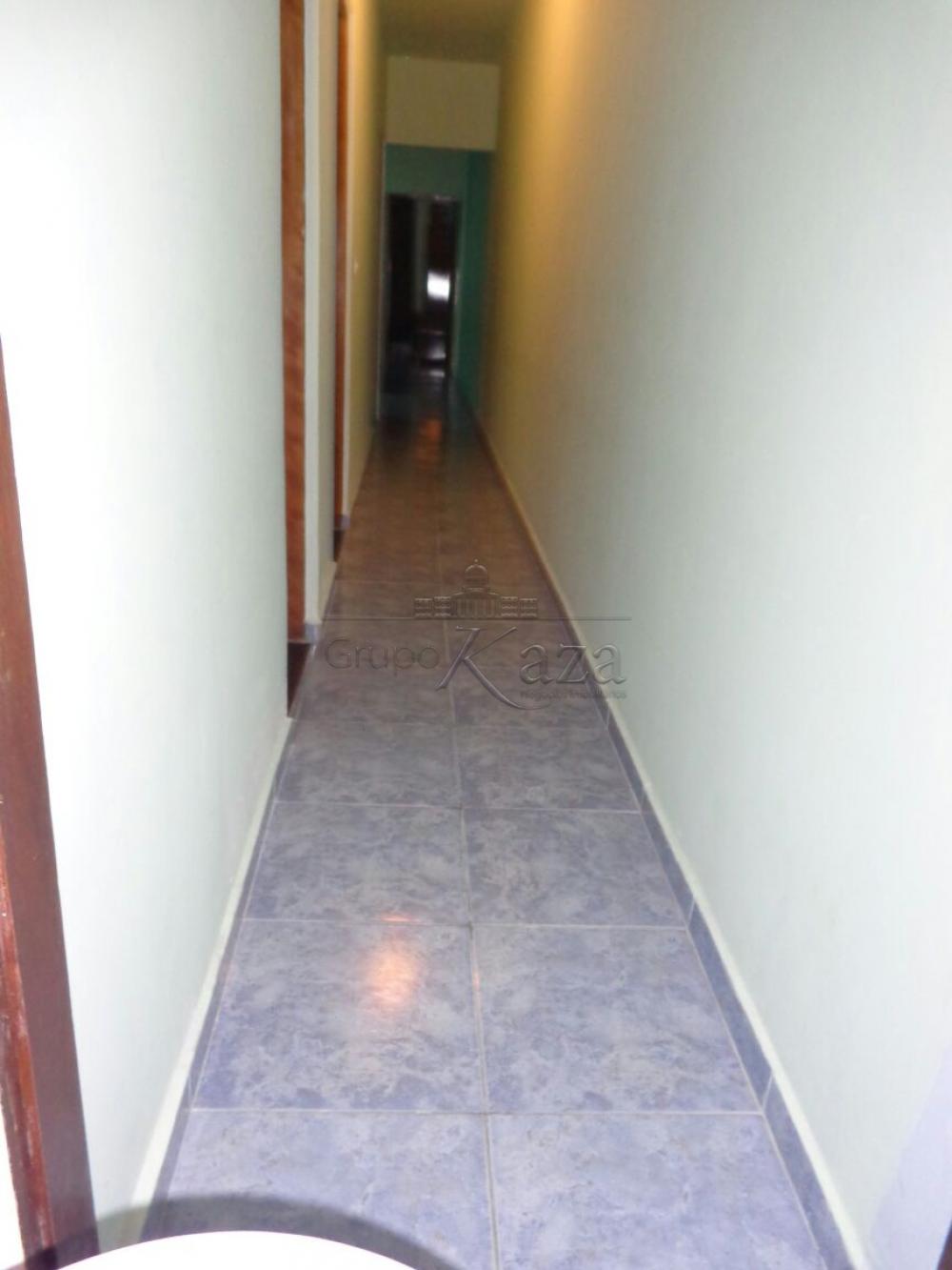 Foto 5 de Casa Padrão em Campos de São José, São José dos Campos - imagem 5