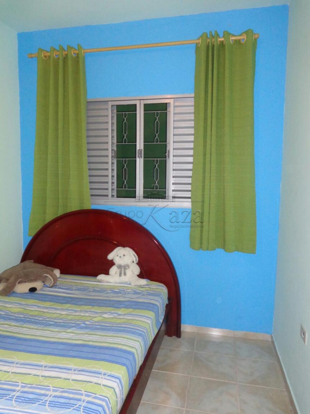 Foto 9 de Casa Padrão em Campos de São José, São José dos Campos - imagem 9