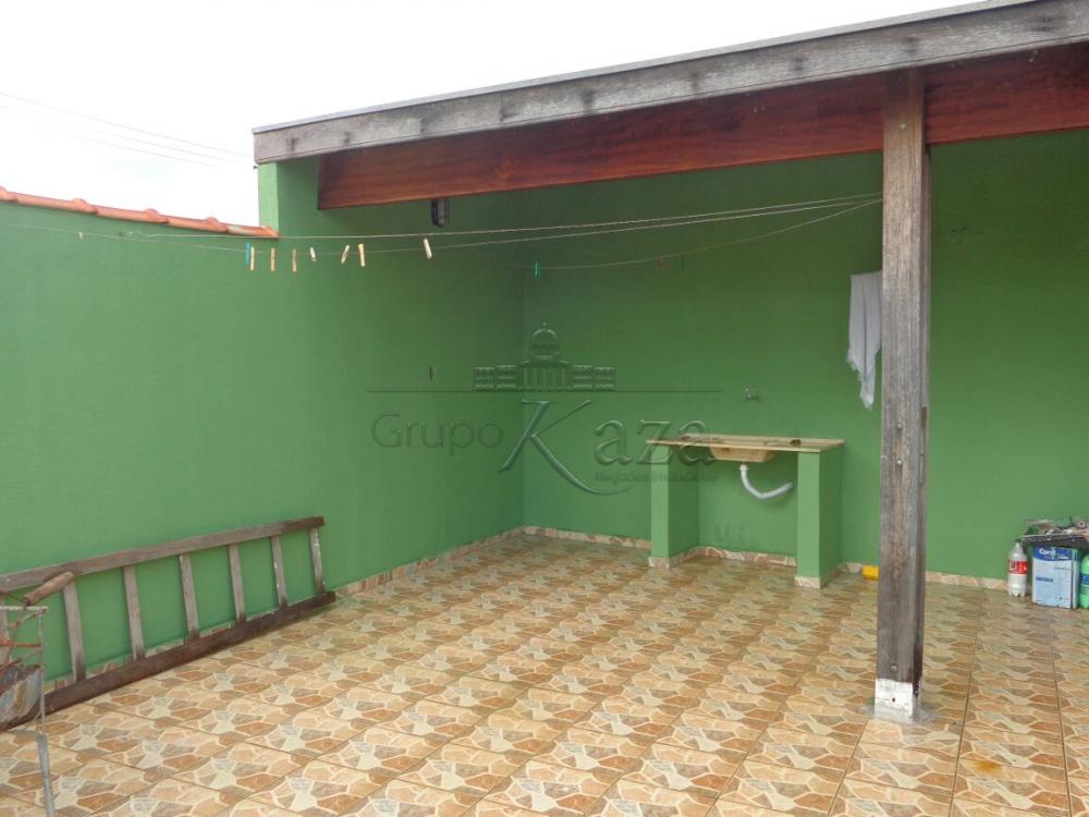 Foto 14 de Casa Padrão em Campos de São José, São José dos Campos - imagem 14