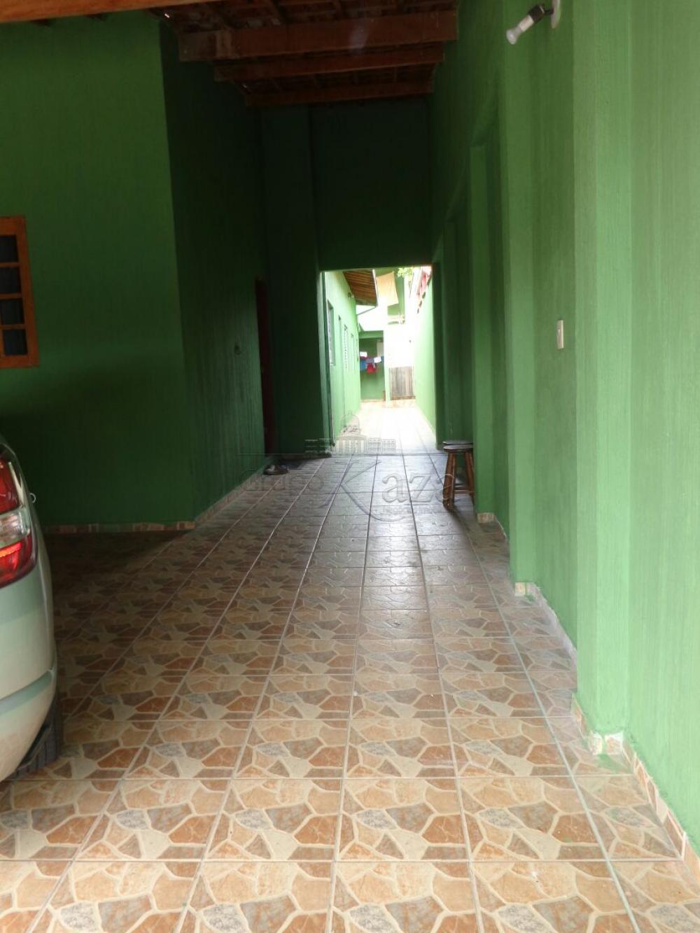 Foto 15 de Casa Padrão em Campos de São José, São José dos Campos - imagem 15