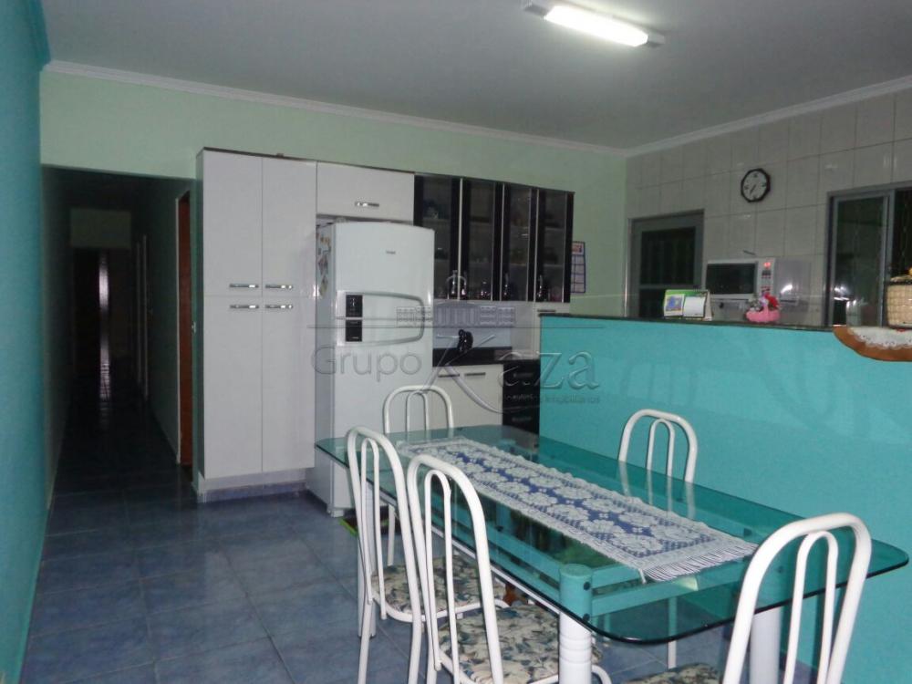 Foto 3 de Casa Padrão em Campos de São José, São José dos Campos - imagem 3
