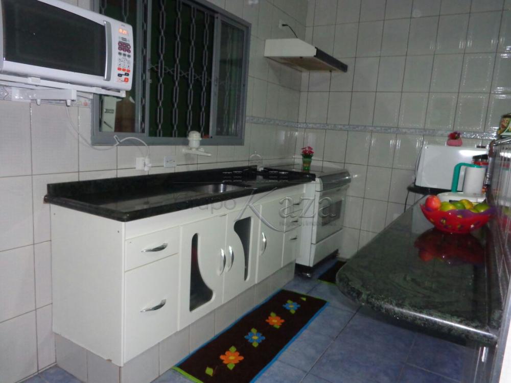 Foto 4 de Casa Padrão em Campos de São José, São José dos Campos - imagem 4