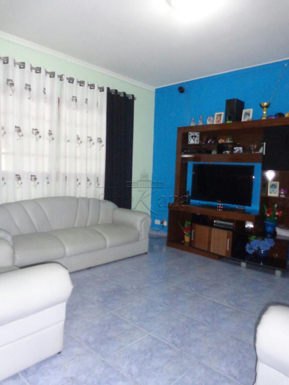Foto 2 de Casa Padrão em Campos de São José, São José dos Campos - imagem 2